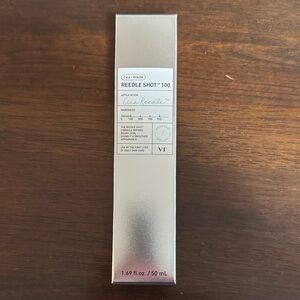 Reedle Shot 100 Silver Face Serum